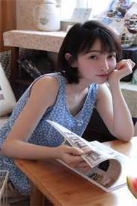 穿女装被室友刚