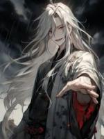 男二是魔尊的
