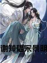 宋书谢景仁