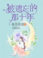 被遗忘的那十年电影