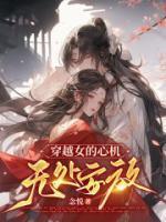 心机女穿越的年代文