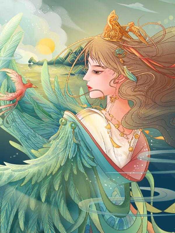 被救赎了啥意思