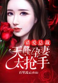 错爱总裁天降孕妻太抢手免费