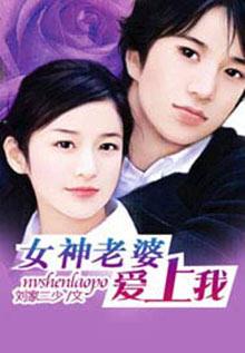 女神总裁是我老婆免费阅读