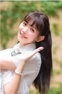 妆娘毛娘是什么意思