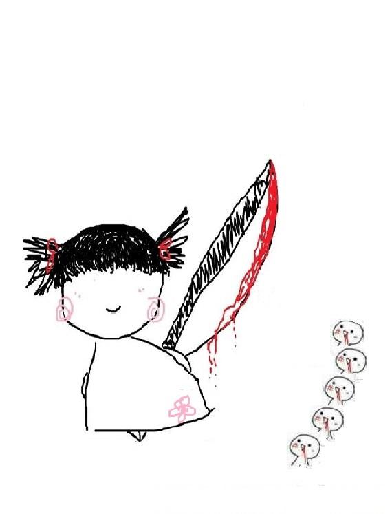 老夫的少女心是什么意思
