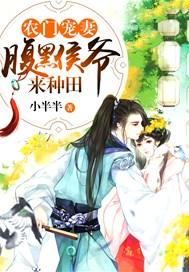 腹黑萌宝侯爷