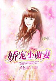 娇宠小萌妻陆少超宠哒