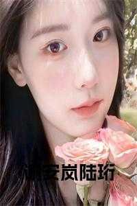 女主叫谢安澜男主叫陆离
