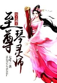 医手遮天至尊琴灵师