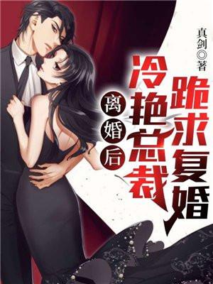 离婚后冷艳总裁跪求复婚免费阅读林悦叶可卿