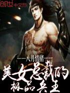 美女总裁的极品兵王杨轩免费阅读