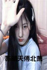 女主叫苏晴空男主叫傅斯年