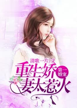 第一婚宠重生娇妻有点甜免费阅读