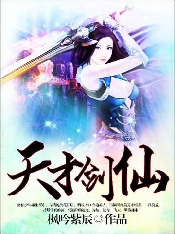 天才剑仙叶锋