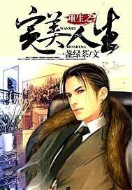 重生之完美人生李伉
