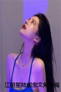 陆岸笙江敏最后在一起了吗