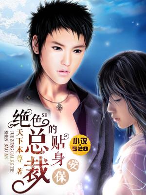 绝色总裁的贴身保安 张易