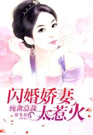 总裁的闪婚娇妻电视剧免费观看全集