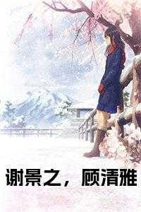男主角叫谢景行