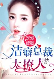 洁癖总裁爱上霸道女孩的电视剧