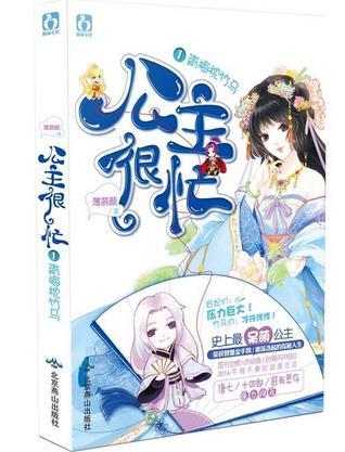 公主很忙n