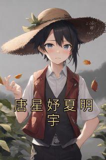 唐宇夏明静