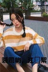 裴司屿江枔絮免费