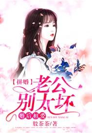 婚后相爱老公别追我