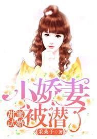 免费阅读小甜蜜