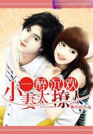 夺妻成婚距爱娇妻不好宠爱