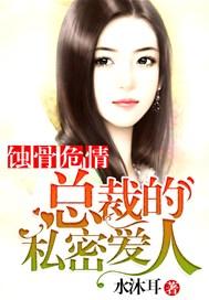 蚀骨总裁的神秘私宠
