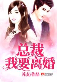 总裁我要离婚叶以宁篇