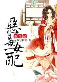 恶毒女配重生记七殿下