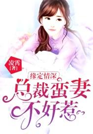 总裁情深缘浅