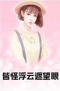 皆为浮云是什么意思
