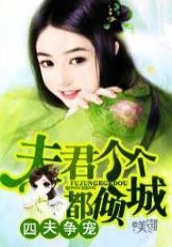 四夫争宠夫君个个都倾城