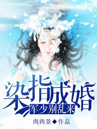 染指成婚军少别乱来全文阅读最新章节更新时间