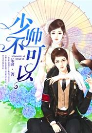 少帅不可以免费阅读