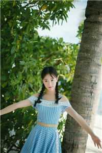 怎么变成女生了
