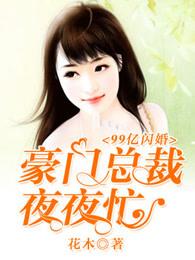 99亿闪婚豪门总裁夜夜忙有多少集