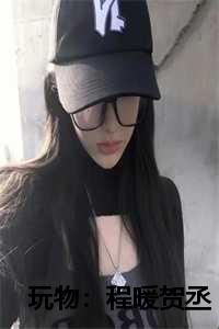 玩物贺丞