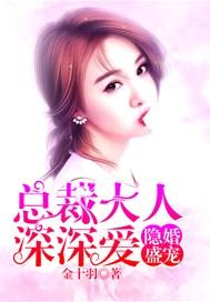 隐婚盛宠总裁大人深深爱全文免费阅读无弹窗
