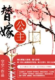替嫁公主的驸马爷