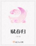 赋春归男主睡过女主吗