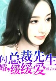 总裁闪婚