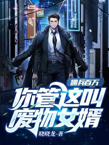 佣兵弃妃