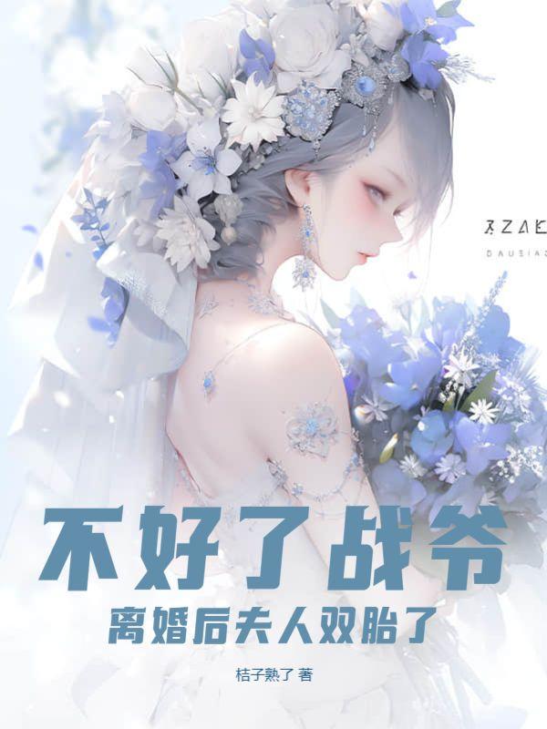 夫人又逃婚了啦