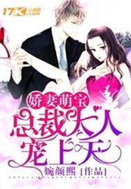 娇妻很萌总裁大人请赐教