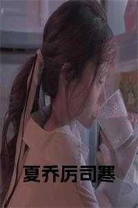 乔晚夏 司寒
